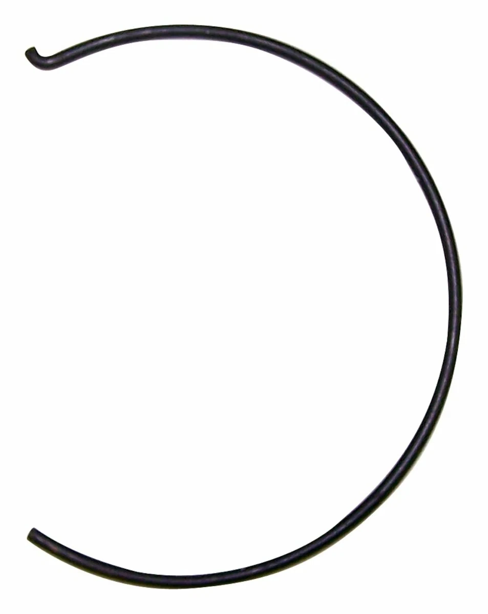 Vintage - Metal Unpainted Synchronizer Spring - J8127419